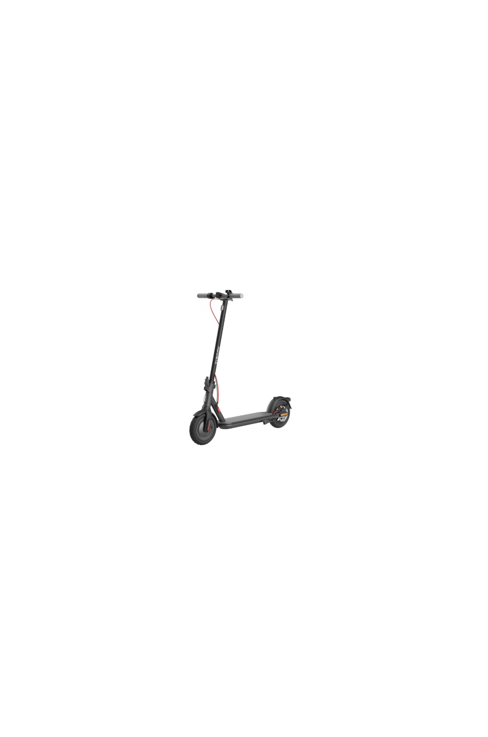 Hulajnoga elektryczna Xiaomi Electric Scooter 4