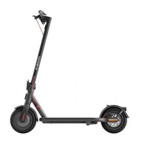 Hulajnoga elektryczna Xiaomi Electric Scooter 4