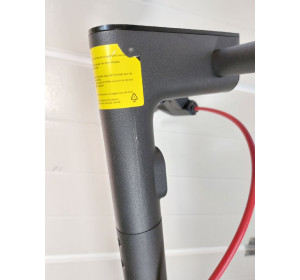 Hulajnoga elektryczna Xiaomi Electric Scooter 4