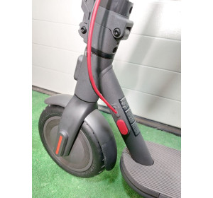 Hulajnoga elektryczna Xiaomi Electric Scooter 4