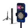 Winmau Autodarts Lens Tripod + 12-miesięczna subskrypcja - Uchwyt na telefon