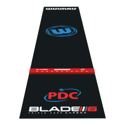 Mata do Darta Winmau Blade 6 z Oche Próg 300x60 Pro-Zone Precision