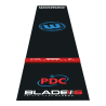 Mata do Darta Winmau Blade 6 z Oche Próg 300x60 Pro-Zone Precision