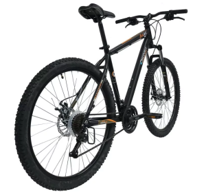 Rower MTB Discovery DA85 27,5" czarny