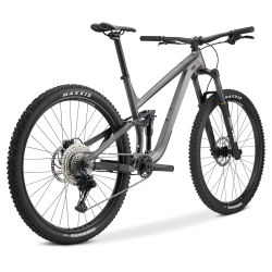 Rower MTB górski FUJI RAKAN 29 1.7 full S 15" 48cm Tektro Deore