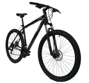 Rower MTB Discovery DA85 27,5" czarny