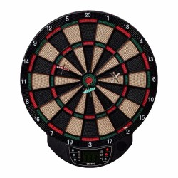 Tarcza do darta Best Sporting Bristol Dart 21 gier LCD elektroniczna