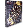 Tarcza do darta Best Sporting Bristol Dart 21 gier LCD elektroniczna