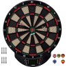 Tarcza do darta Best Sporting Bristol Dart 21 gier LCD elektroniczna