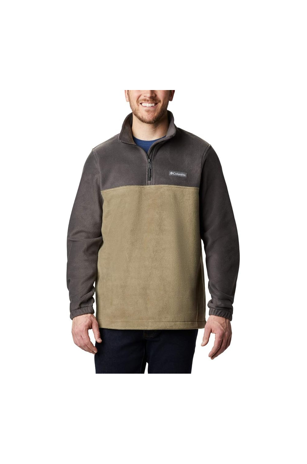 Polar Męski Columbia Half Steens Mountain roz. XL