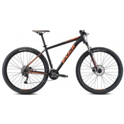 Rower MTB Fuji Nevada 29 3.0 Ltd rama 19 cali koło 29" L Hardtail Shimano