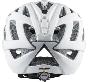 Kask rowerowy MTB Alpina Panoma Classic 52 - 57 cm biały
