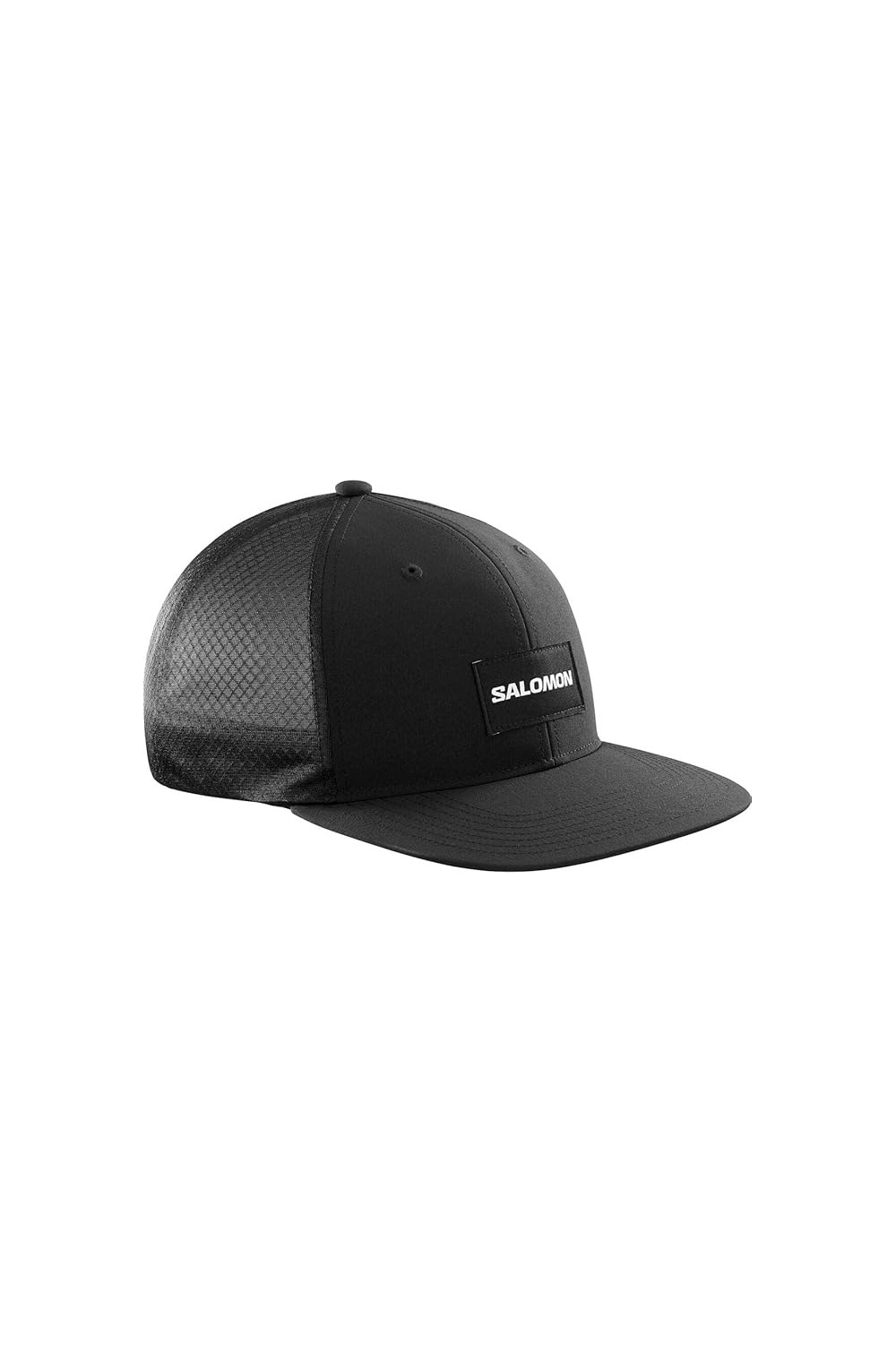 Czapka z daszkiem Salomon Trucker Flat Cap roz. M/L