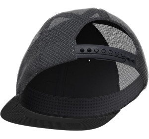 Czapka z daszkiem Salomon Trucker Flat Cap roz. M/L