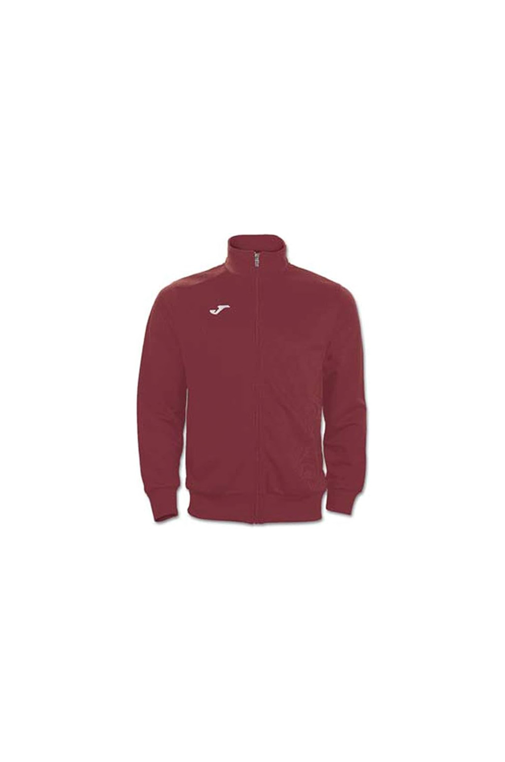 Bluza sportowa Joma Gala Training bordowa roz. XL
