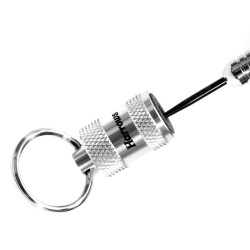 OSTRZAŁKA DO LOTEK RZUTKI HARROWS PRO DART ALUMINIOWA