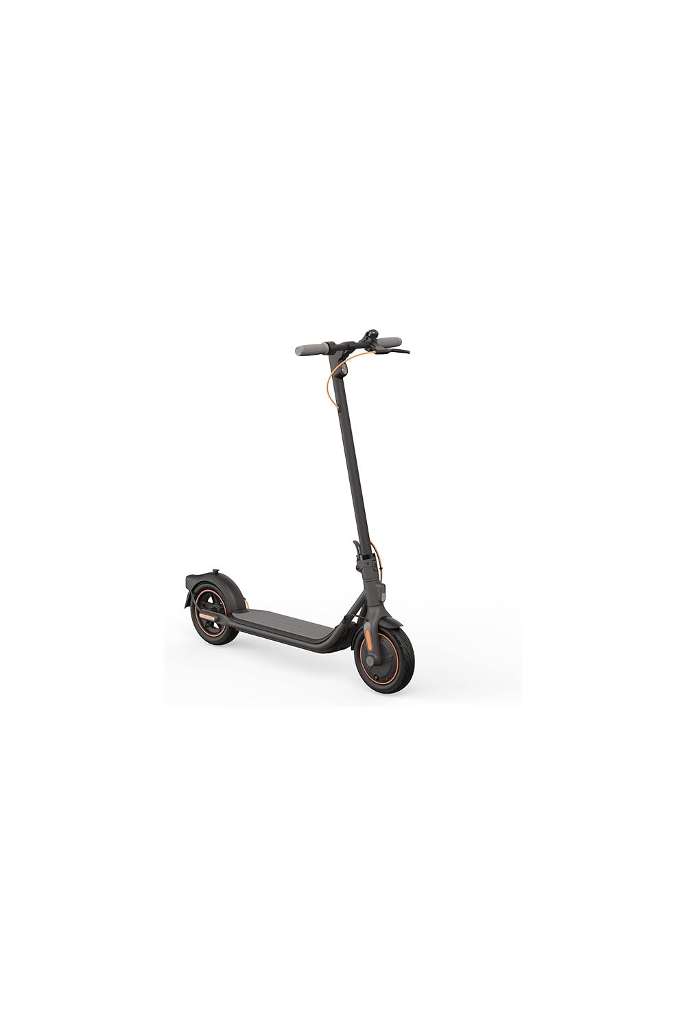 Hulajnoga elektryczna ninebot F40E 350W