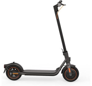 Hulajnoga elektryczna ninebot F40E 350W