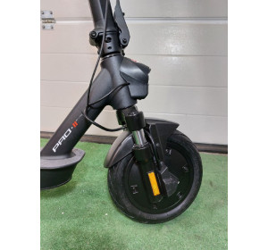 Hulajnoga Elektryczna Ducati Pro II Evo czarna 350W 20km/h 10"