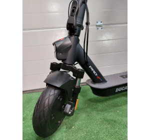 Hulajnoga Elektryczna Ducati Pro II Evo czarna 350W 20km/h 10"