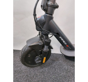 Hulajnoga Elektryczna Ducati Pro II Evo czarna 350W 20km/h 10"