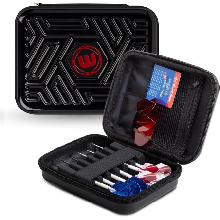 ETUI NA DARTA WINMAU ARMOR G2 DARTWALLET HARDCASE CZARNY