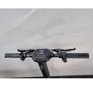 Hulajnoga Elektryczna Ducati Pro II Evo czarna 350W 20km/h 10"