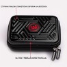 ETUI NA DARTA WINMAU ARMOR G2 DARTWALLET HARDCASE CZARNY