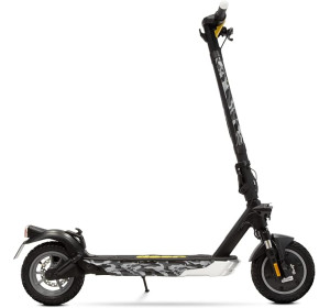 Hulajnoga elektryczna Jeep Urban Camou 48V  10" 9,6 Ah
