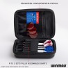 ETUI NA DARTA WINMAU ARMOR G2 DARTWALLET HARDCASE CZARNY
