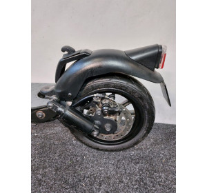 Hulajnoga Elektryczna Ducati Pro II Evo czarna 350W 20km/h 10"