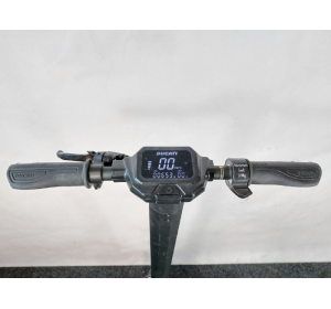 Hulajnoga Elektryczna Ducati Pro II Evo czarna 350W 20km/h 10"