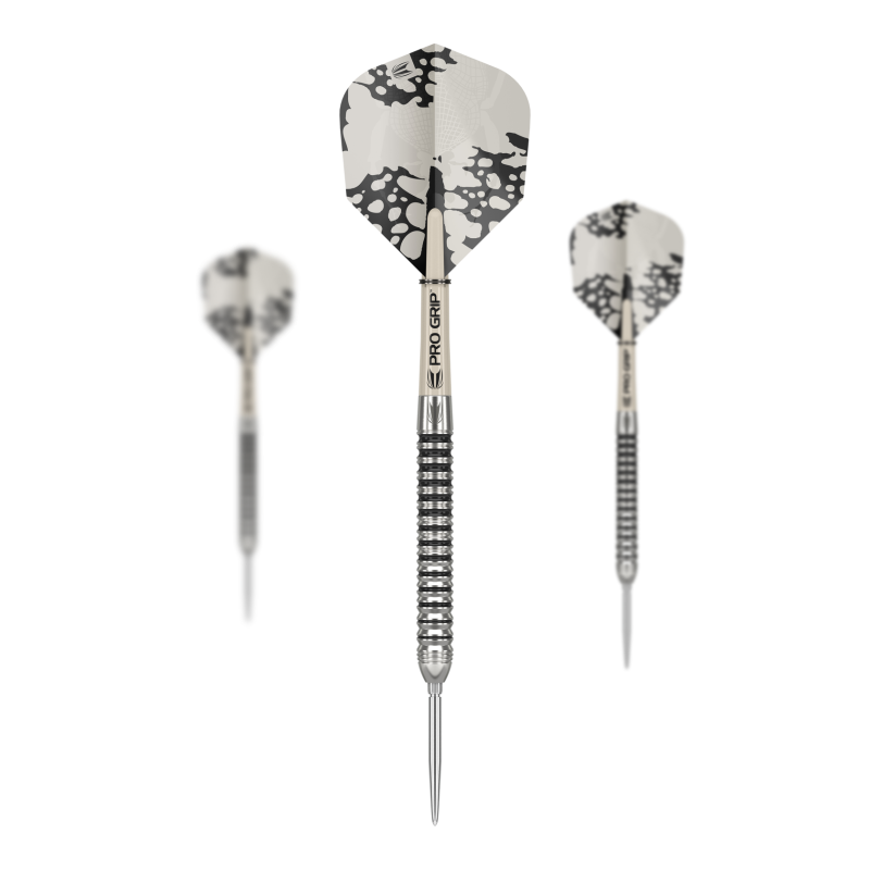 Lotki Dart Target EXO 01 Swiss Point 90% 22g