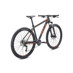 Rower MTB Fuji Nevada 29 3.0 Ltd rama 19 cali koło 29" L Hardtail Shimano