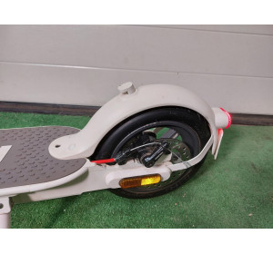 Hulajnoga elektryczna Ducati Pro-I Evo DU-MO Biała