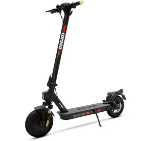 Hulajnoga Elektryczna Ducati Pro II Evo czarna 350W 20km/h 10"