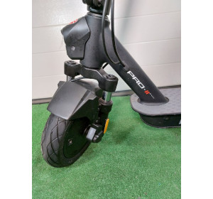 Hulajnoga Elektryczna Ducati Pro II Evo czarna 350W 20km/h 10"