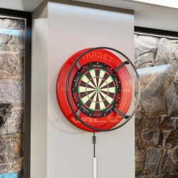 Oświetlenie do tarczy darta Target CORONA Vision LED System 360°