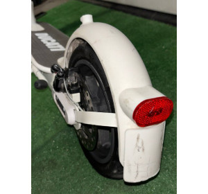 Hulajnoga elektryczna Ducati Pro-I Evo DU-MO Biała