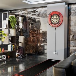 Oświetlenie do tarczy darta Target CORONA Vision LED System 360°