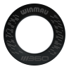 Osłona tarczy dart Winmau Blade 360 Surround Czarna