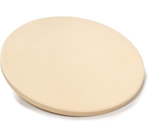 Ceramiczny okrągły kamień do pizzy 22" 38cm Fornetto