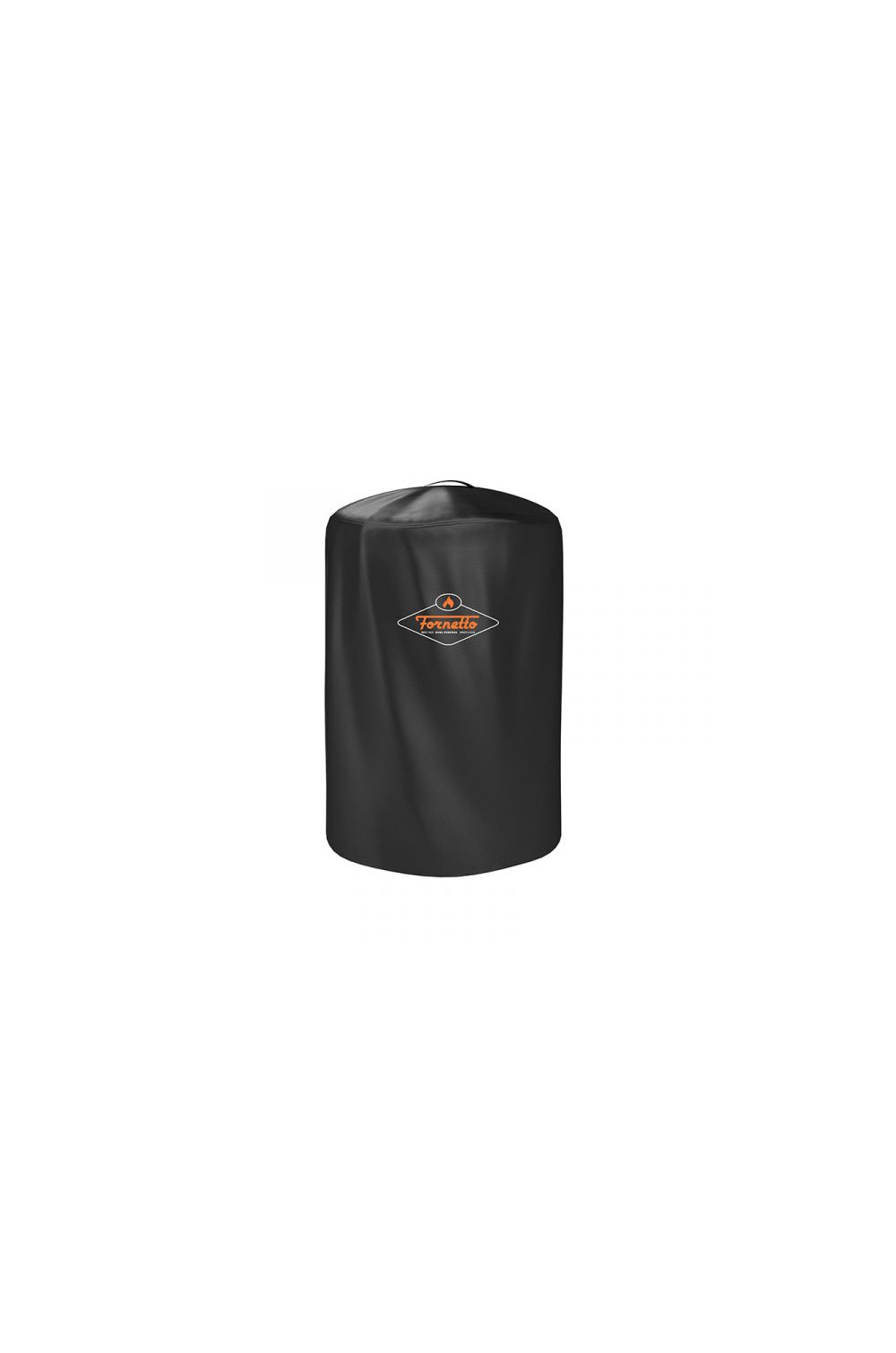 Całoroczny pokrowiec na grilla Fornetto Kamado Medium Lento 18"