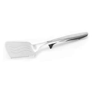 Szpatułka do grilla ze stali nierdzewnej Fervor BBQ Spatula