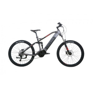 Rower elektryczny MTB Totem Carry Pro 27,5" 250W 36V 20AH