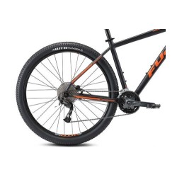 Rower MTB Fuji Nevada 29 3.0 Ltd rama 17 cali koło 29" M Hardtail Shimano