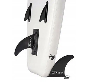 Deska SUP Cressi Adult Haikili 10,6" z wiosłami