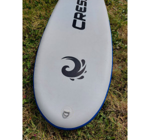 Deska SUP Cressi Adult Haikili 10,6" z wiosłami