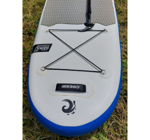 Deska SUP Cressi Adult Haikili 10,6" z wiosłami