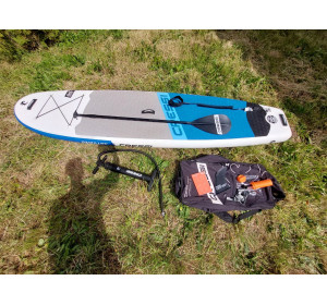 Deska SUP Cressi Adult Haikili 10,6" z wiosłami